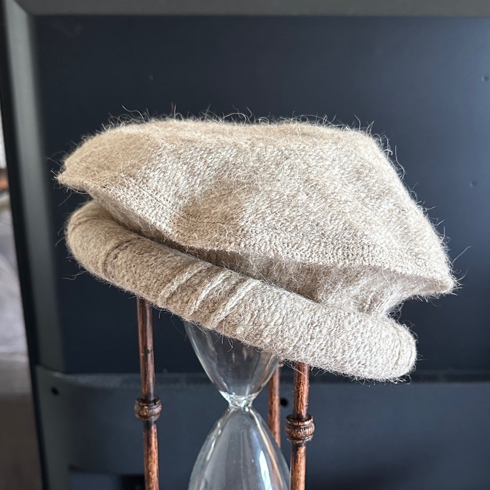 Teo Pakol Wool hat